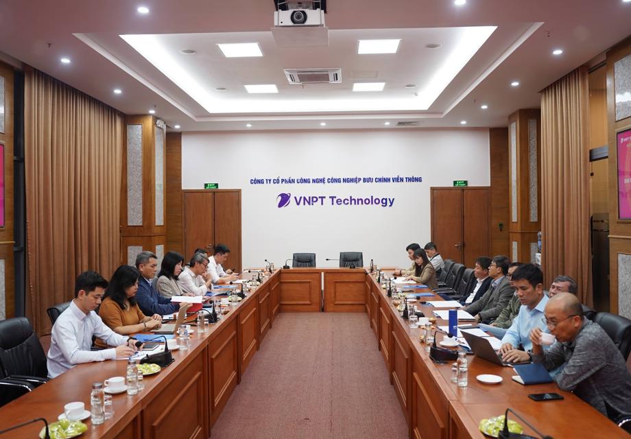 HỘI NGHỊ BAN CHẤP HÀNH ĐẢNG BỘ MỞ RỘNG THÁNG 02 NĂM 2026
