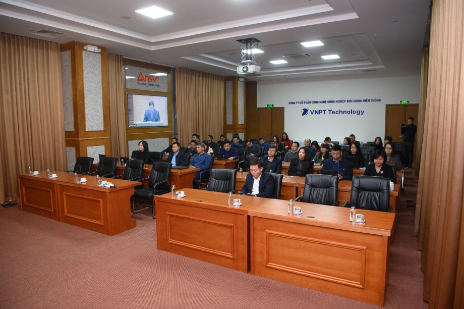 HỘI NGHỊ TOÀN QUỐC VỀ ĐỘT PHÁ PHÁT TRIỂN KHOA HỌC, CÔNG NGHỆ, ĐỔI MỚI SÁNG TẠO VÀ CHUYỂN ĐỔI SỐ QUỐC GIA