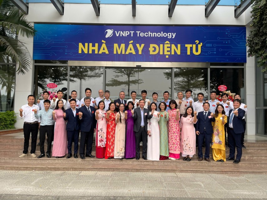 ĐẠI HỘI CHI BỘ KHỐI SẢN XUẤT