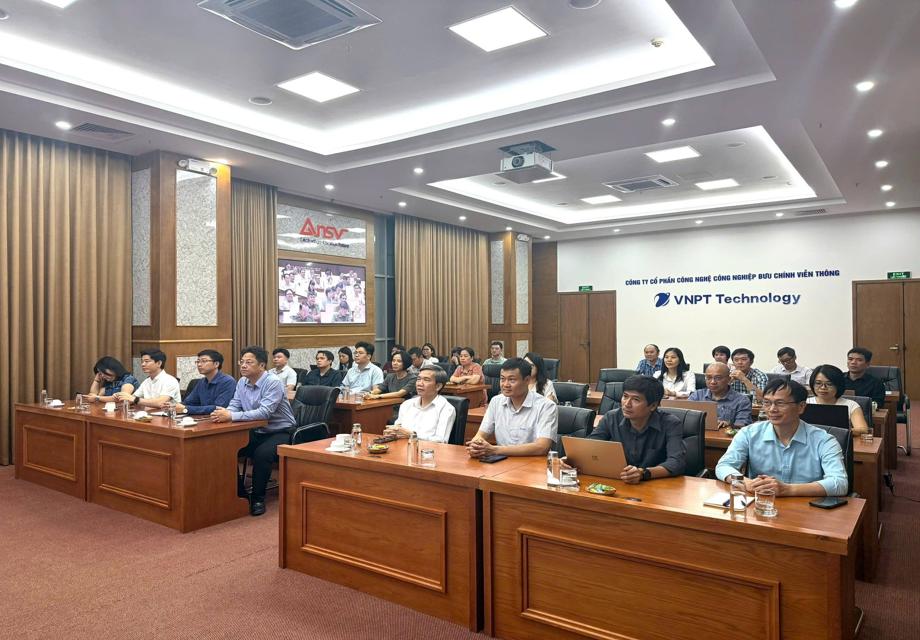 HỘI NGHỊ TOÀN QUỐC NGHIÊN CỨU, HỌC TẬP, QUÁN TRIỆT, TRIỂN KHAI NGHỊ QUYẾT HỘI NGHỊ TRUNG ƯƠNG 2