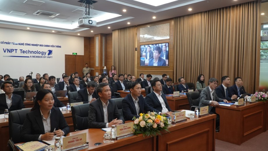 HỘI NGHỊ TỔNG KẾT CÔNG TÁC ĐẢNG NĂM 2022, TRIỂN KHAI KẾ HOẠCH NĂM 2023